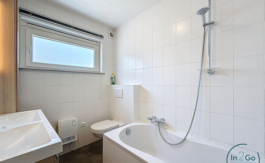 Bungalow te huur in Bertem