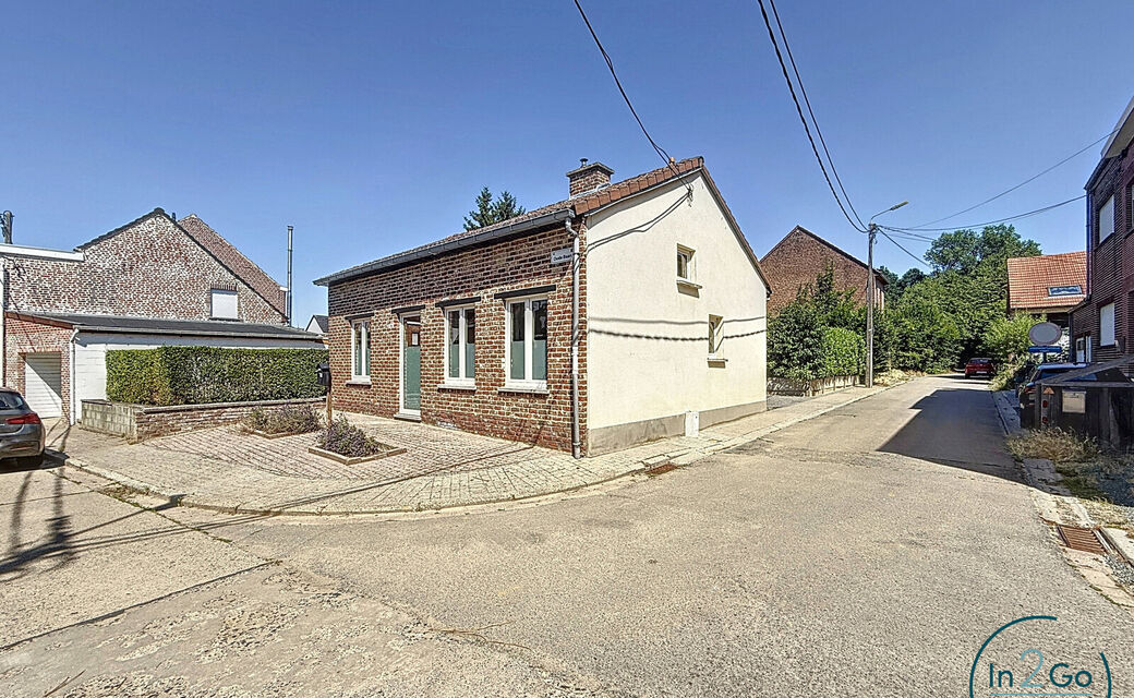 Bungalow te huur in Bertem