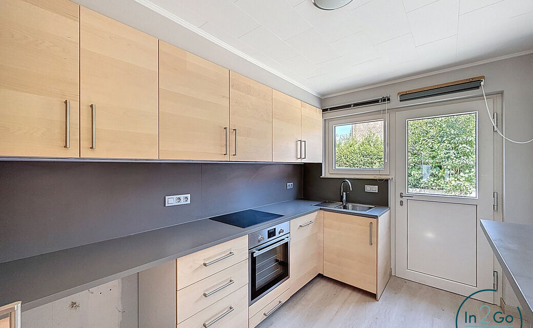 Bungalow te huur in Bertem