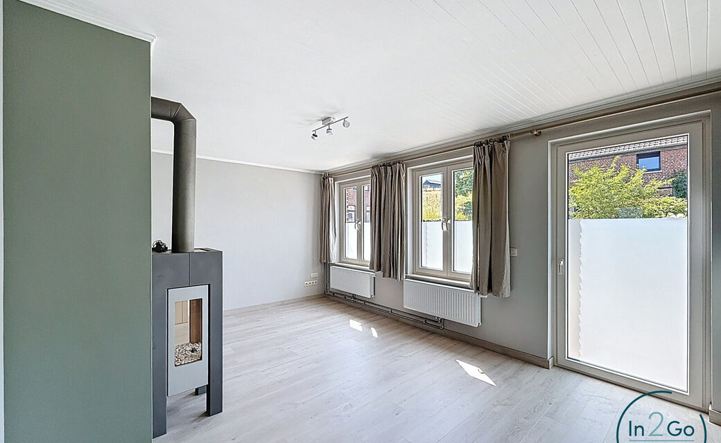 Bungalow te huur in Bertem
