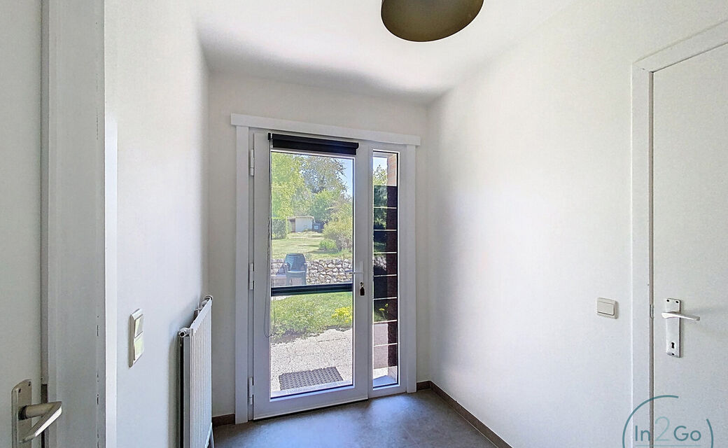 Bungalow te huur in Oud-Heverlee
