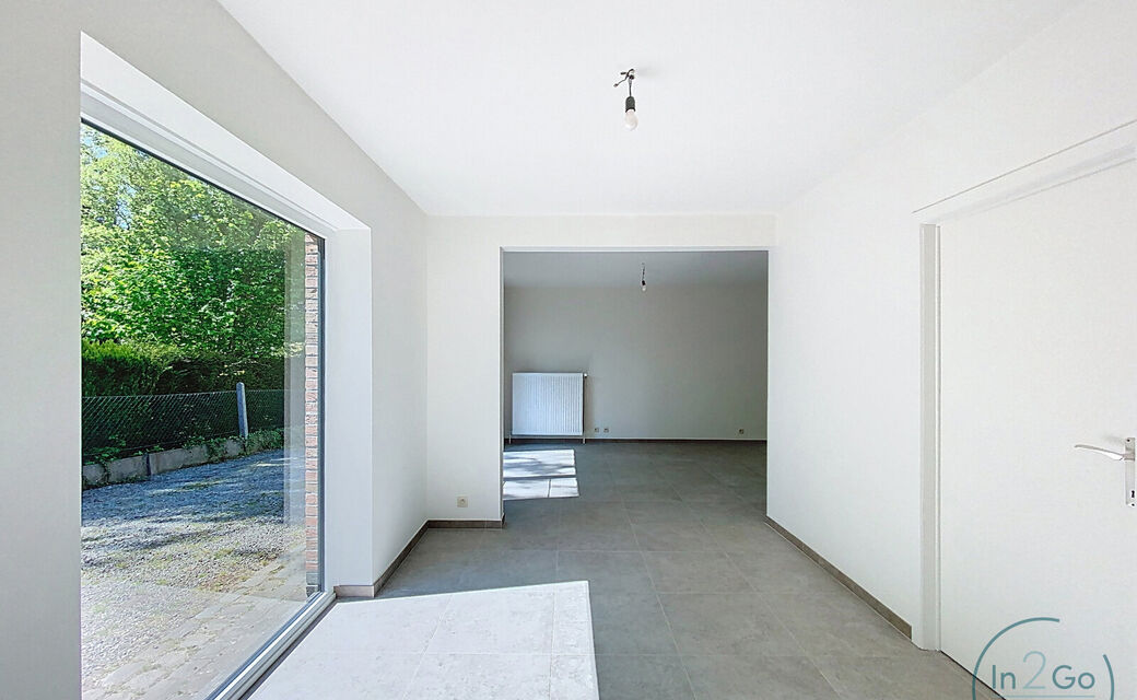 Bungalow te huur in Oud-Heverlee
