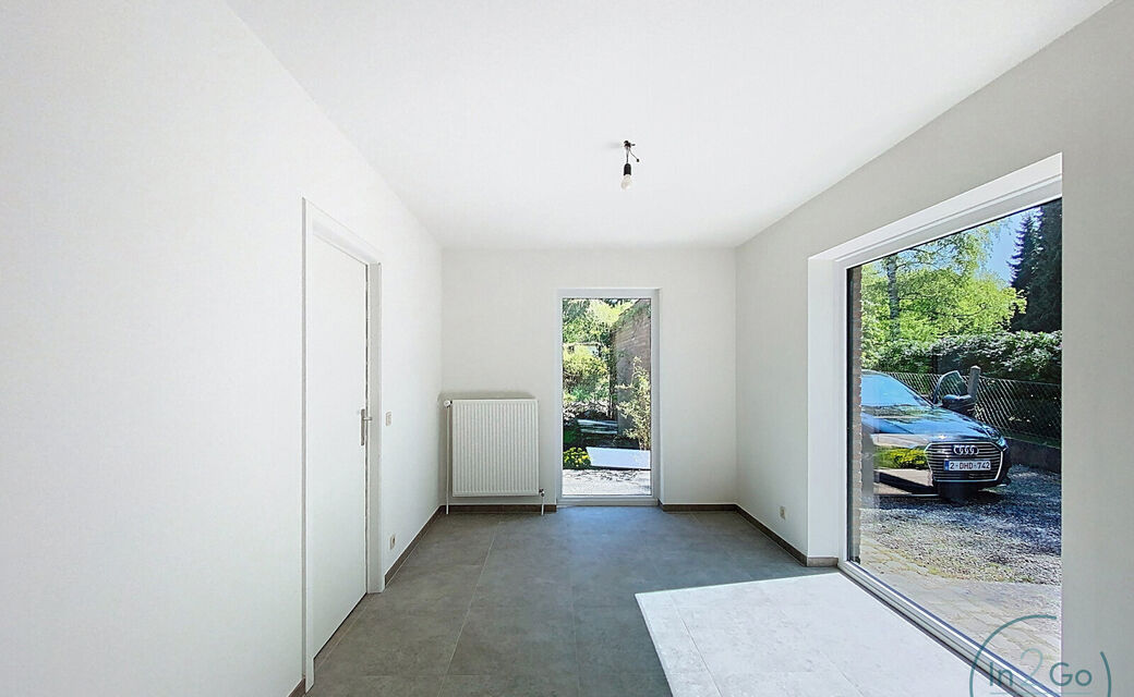 Bungalow te huur in Oud-Heverlee