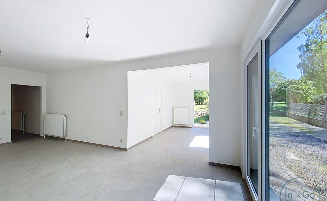 Bungalow te huur in Oud-Heverlee