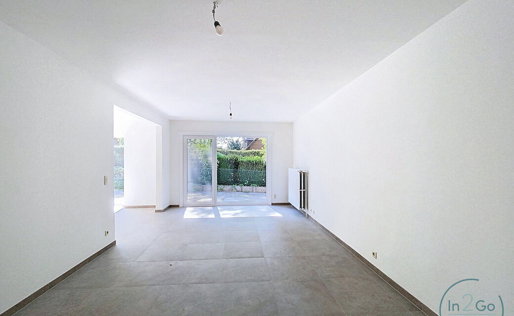 Bungalow te huur in Oud-Heverlee