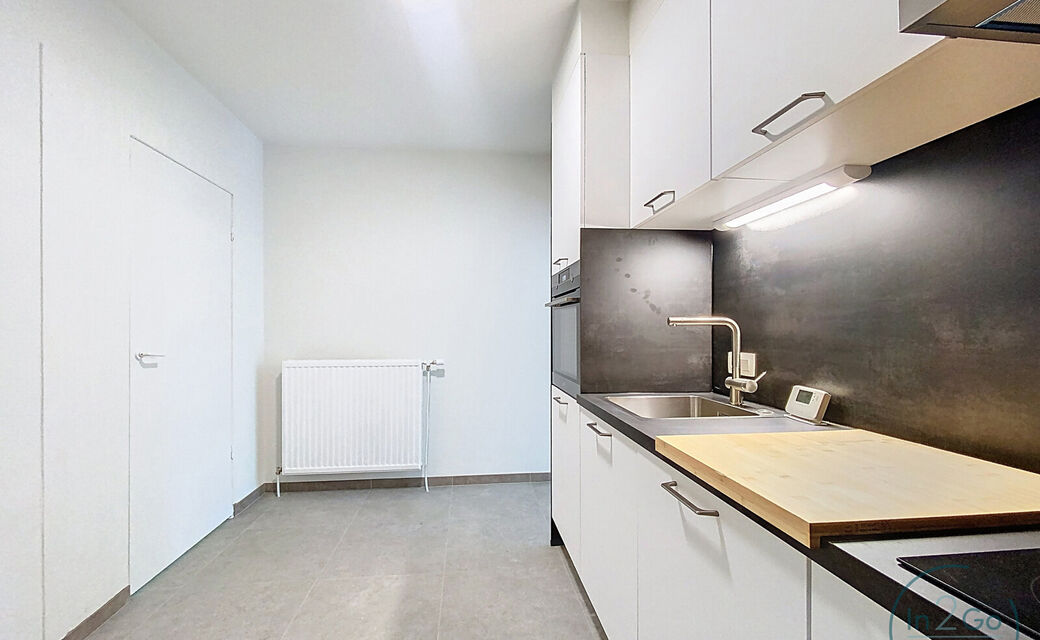 Bungalow te huur in Oud-Heverlee