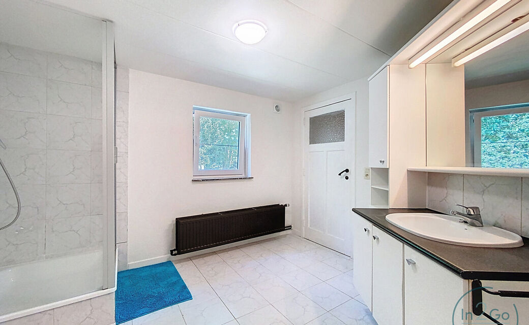 Bungalow te huur in Oud-Heverlee