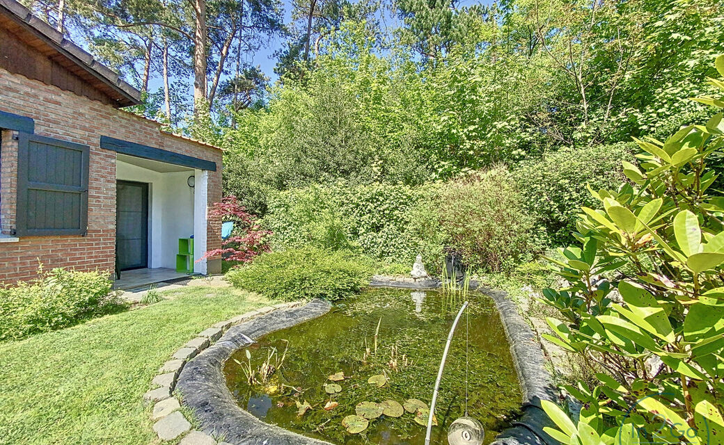 Bungalow te huur in Oud-Heverlee