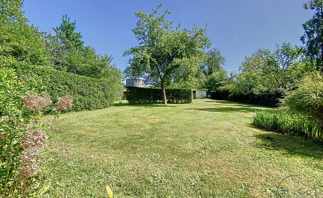 Bungalow te huur in Oud-Heverlee