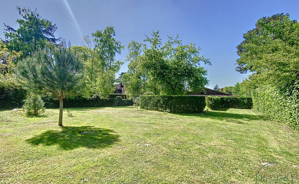 Bungalow te huur in Oud-Heverlee