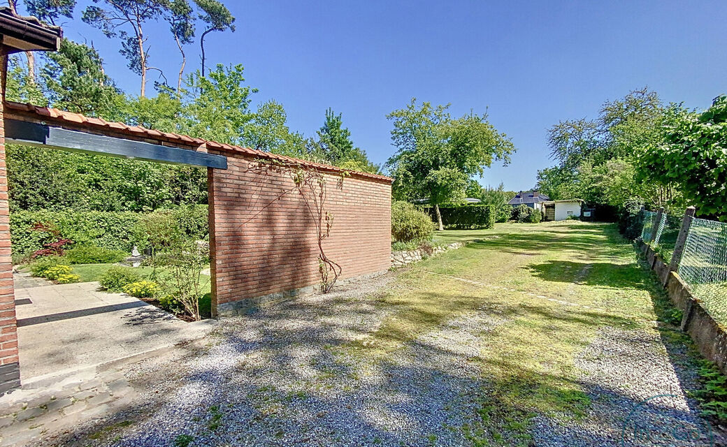 Bungalow te huur in Oud-Heverlee