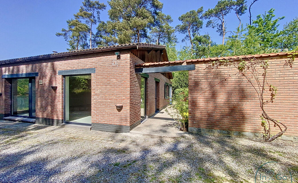 Bungalow te huur in Oud-Heverlee