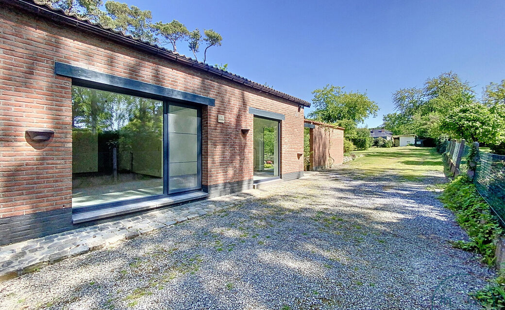 Bungalow te huur in Oud-Heverlee