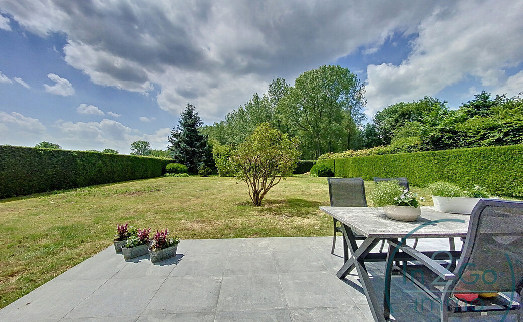 Bungalow te koop in Haacht Tildonk