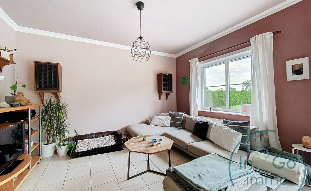 Bungalow te koop in Haacht Tildonk