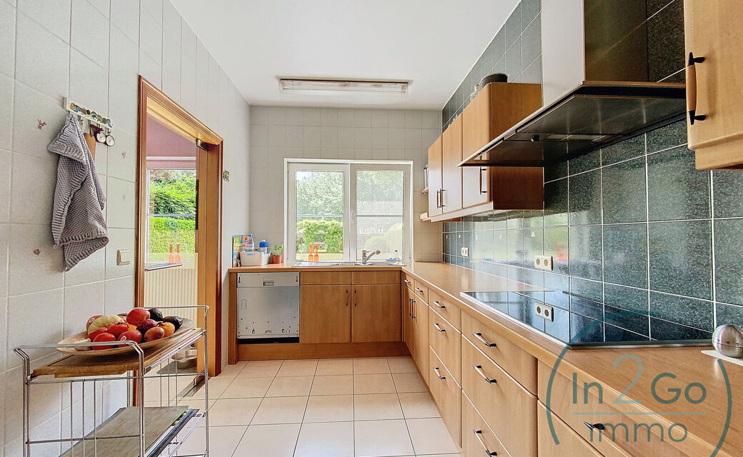 Bungalow te koop in Haacht Tildonk