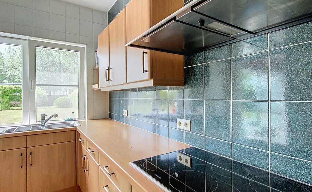 Bungalow te koop in Haacht Tildonk