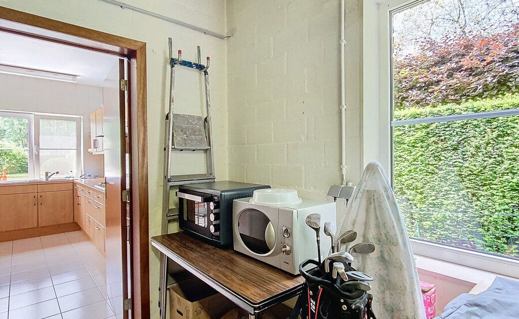Bungalow te koop in Haacht Tildonk