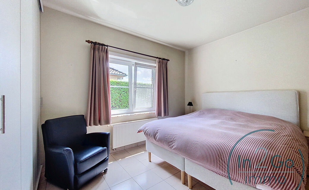 Bungalow te koop in Haacht Tildonk