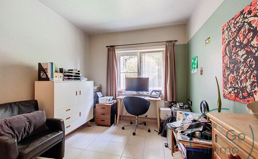 Bungalow te koop in Haacht Tildonk