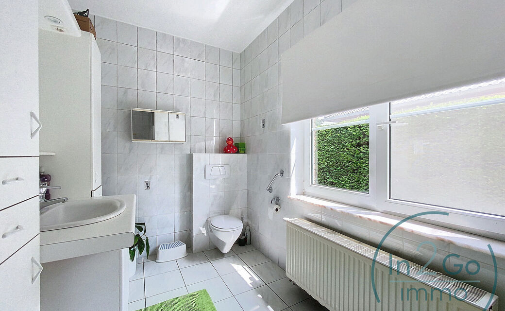 Bungalow te koop in Haacht Tildonk