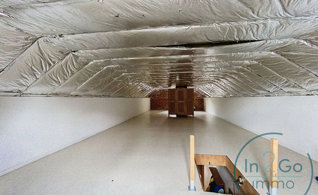 Bungalow te koop in Haacht Tildonk