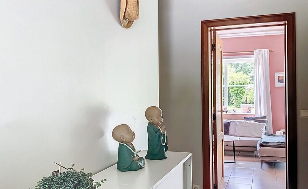 Bungalow te koop in Haacht Tildonk