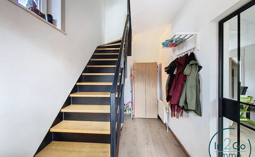 Charmant huis te koop in Oud-Heverlee Sint-Joris-Weert