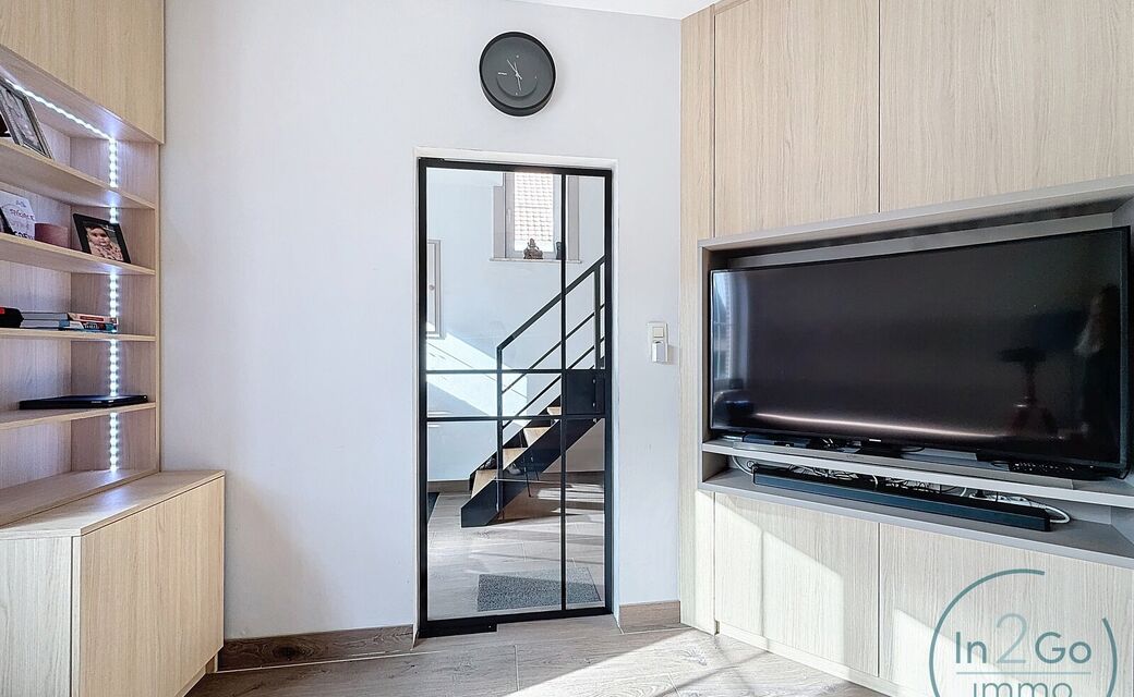 Charmant huis te koop in Oud-Heverlee Sint-Joris-Weert