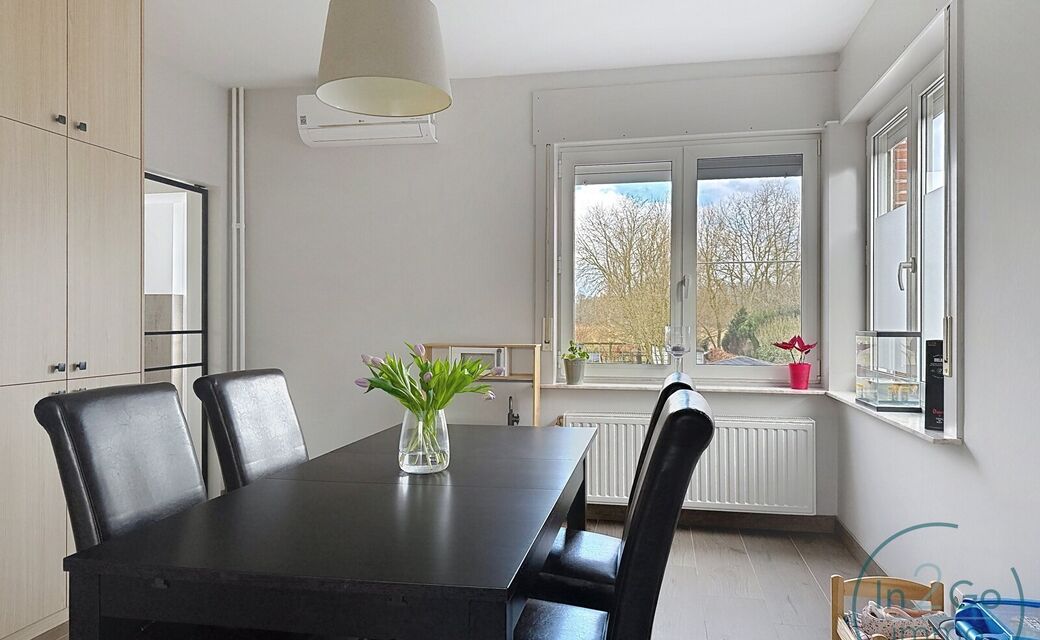 Charmant huis te koop in Oud-Heverlee Sint-Joris-Weert