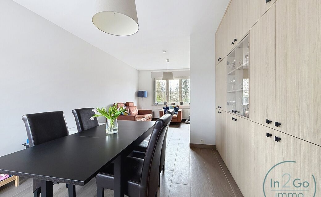 Charmant huis te koop in Oud-Heverlee Sint-Joris-Weert