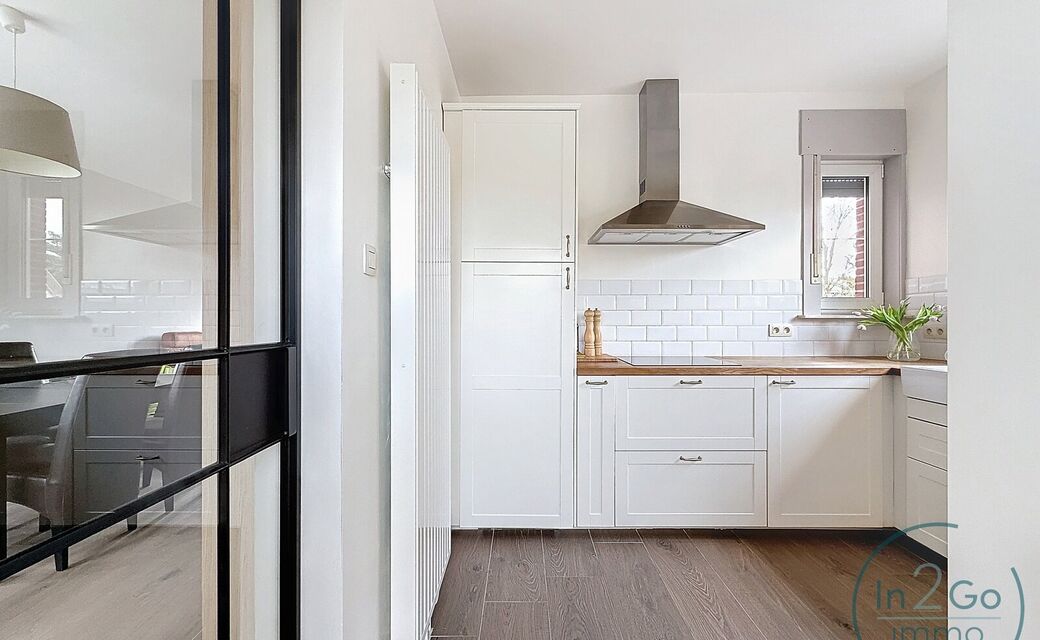 Charmant huis te koop in Oud-Heverlee Sint-Joris-Weert