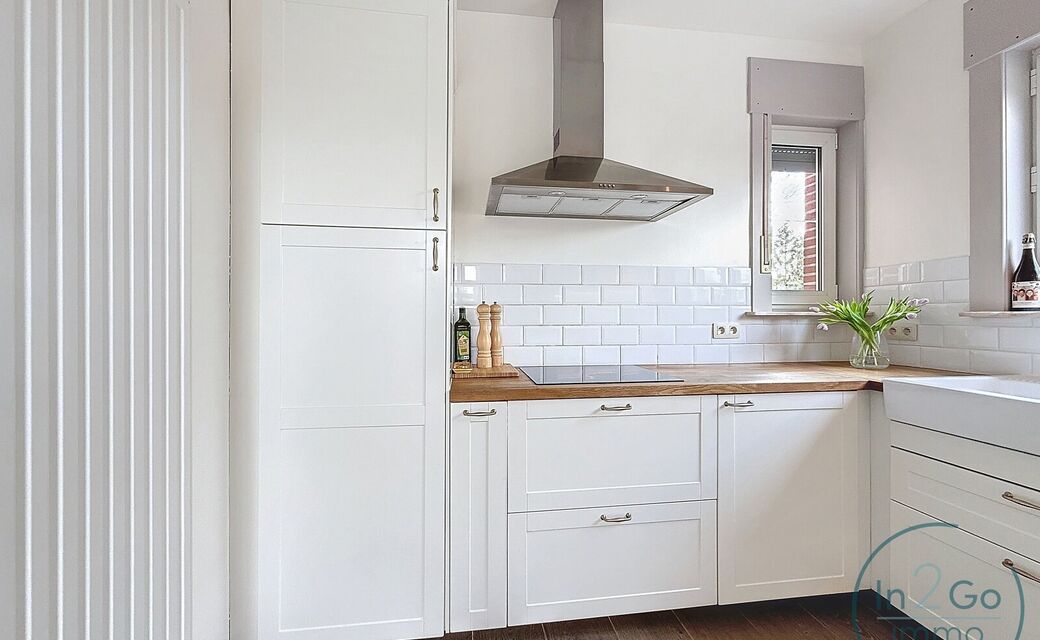 Charmant huis te koop in Oud-Heverlee Sint-Joris-Weert