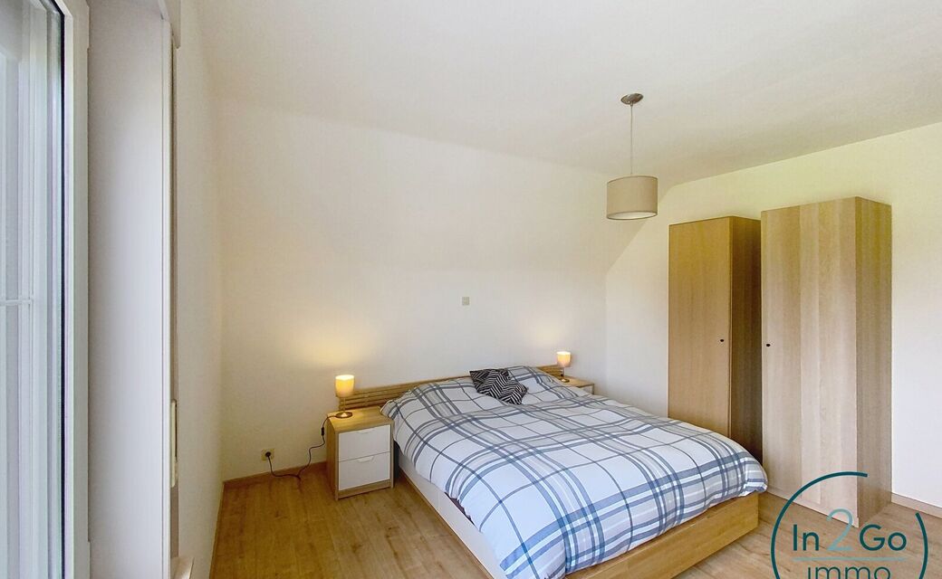 Charmant huis te koop in Oud-Heverlee Sint-Joris-Weert