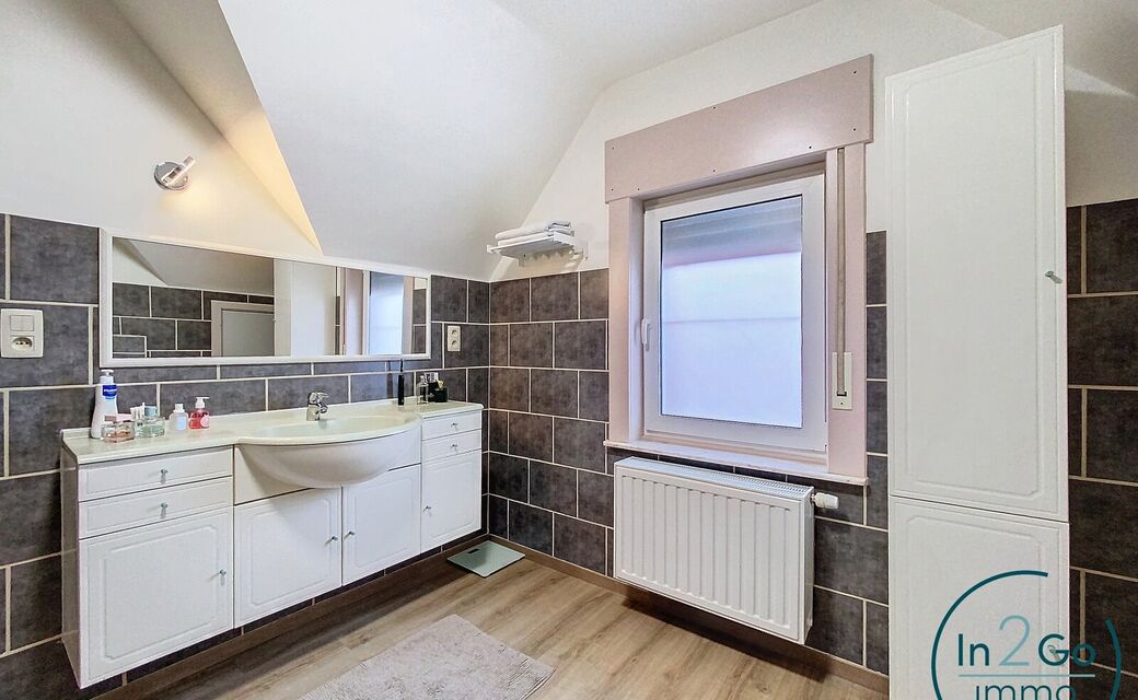 Charmant huis te koop in Oud-Heverlee Sint-Joris-Weert