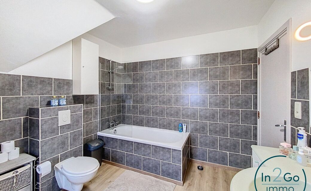 Charmant huis te koop in Oud-Heverlee Sint-Joris-Weert