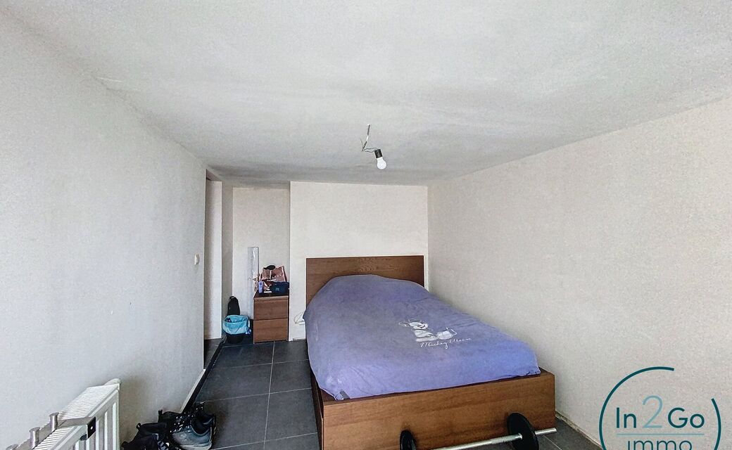 Charmant huis te koop in Oud-Heverlee Sint-Joris-Weert