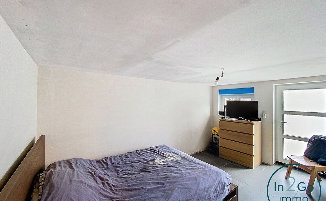 Charmant huis te koop in Oud-Heverlee Sint-Joris-Weert