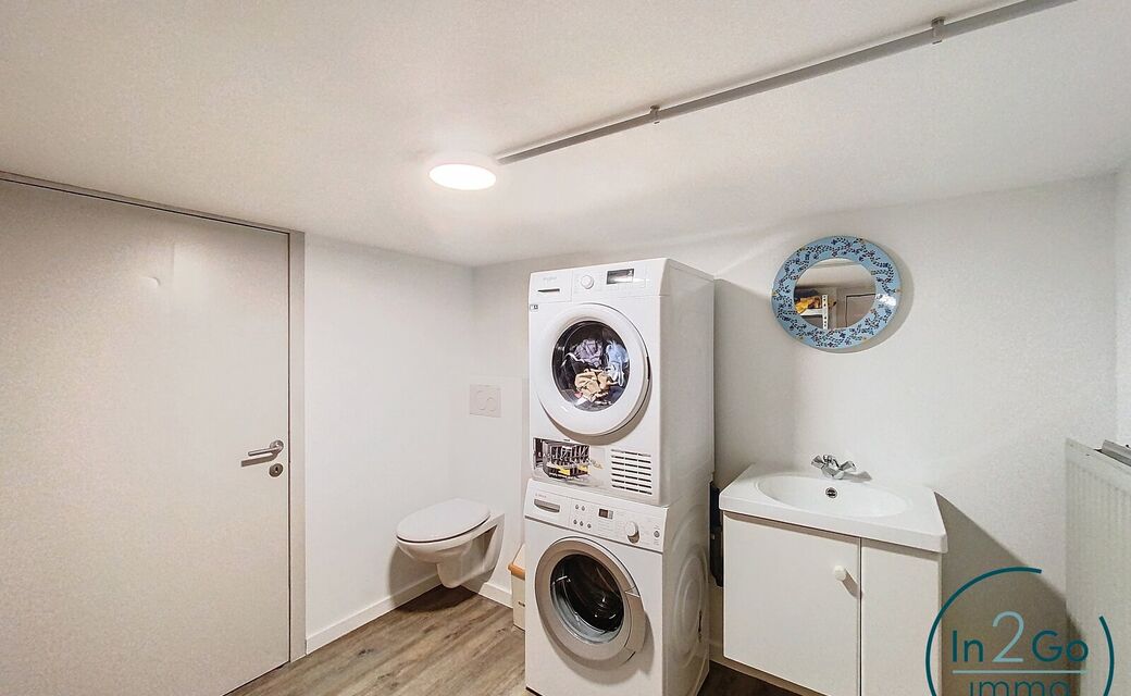 Charmant huis te koop in Oud-Heverlee Sint-Joris-Weert