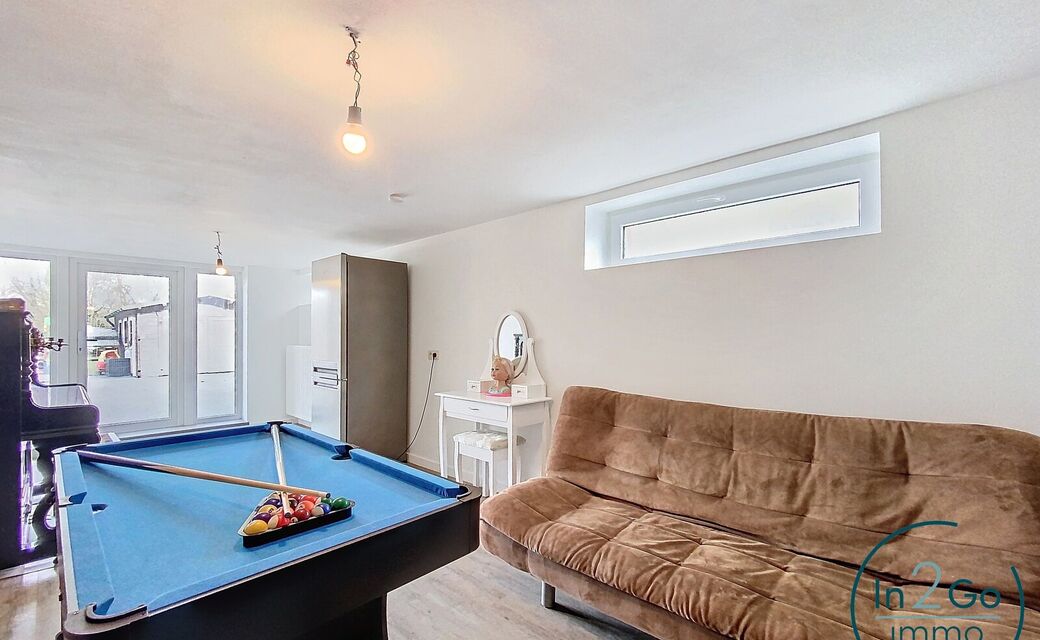 Charmant huis te koop in Oud-Heverlee Sint-Joris-Weert