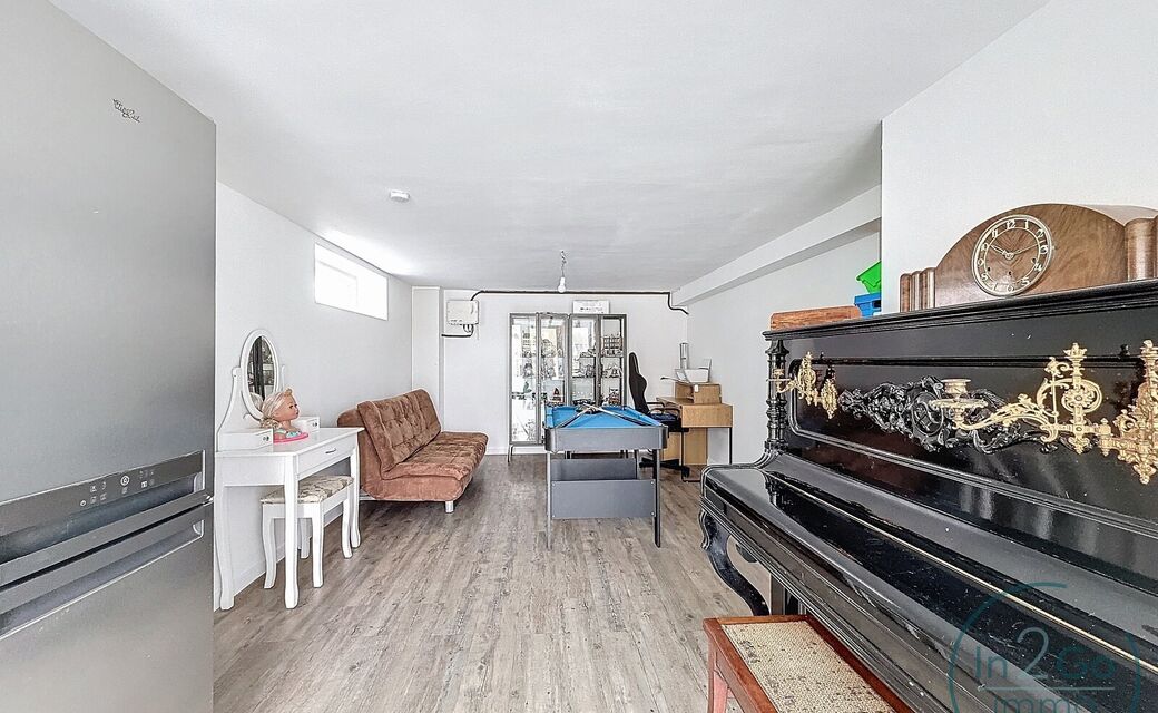 Charmant huis te koop in Oud-Heverlee Sint-Joris-Weert