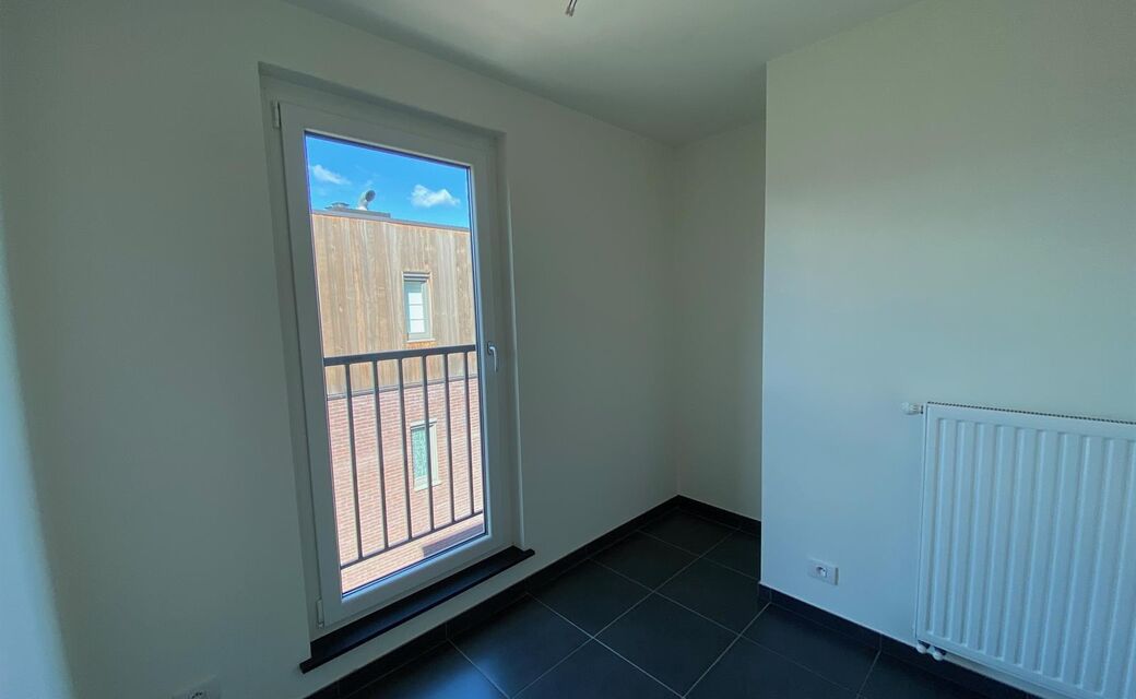 Dakappartement te huur in Aarschot