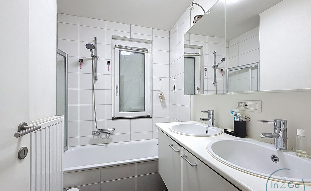 Dakappartement te huur in Aarschot