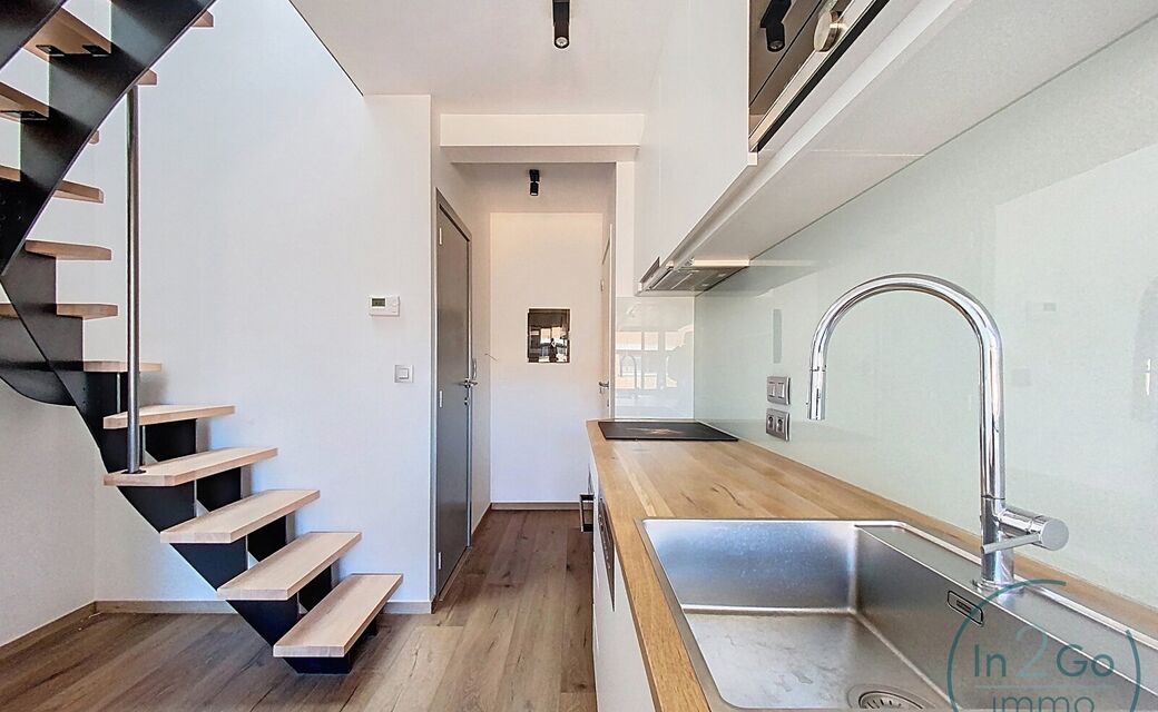 Duplex te huur in Aarschot