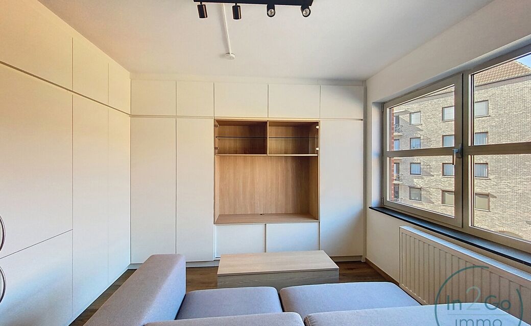 Duplex te huur in Aarschot