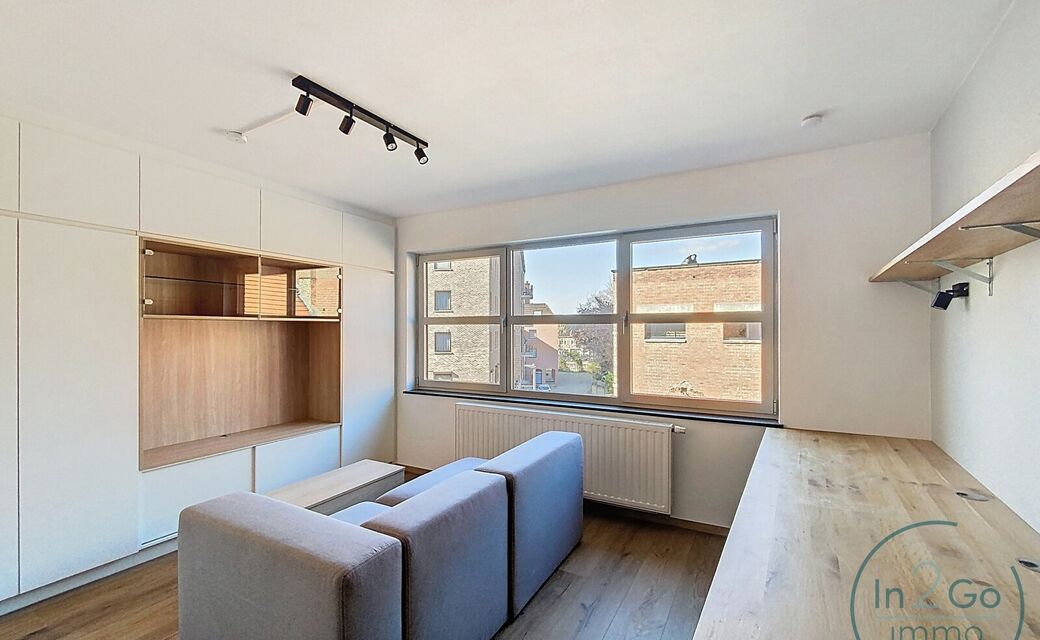 Duplex te huur in Aarschot