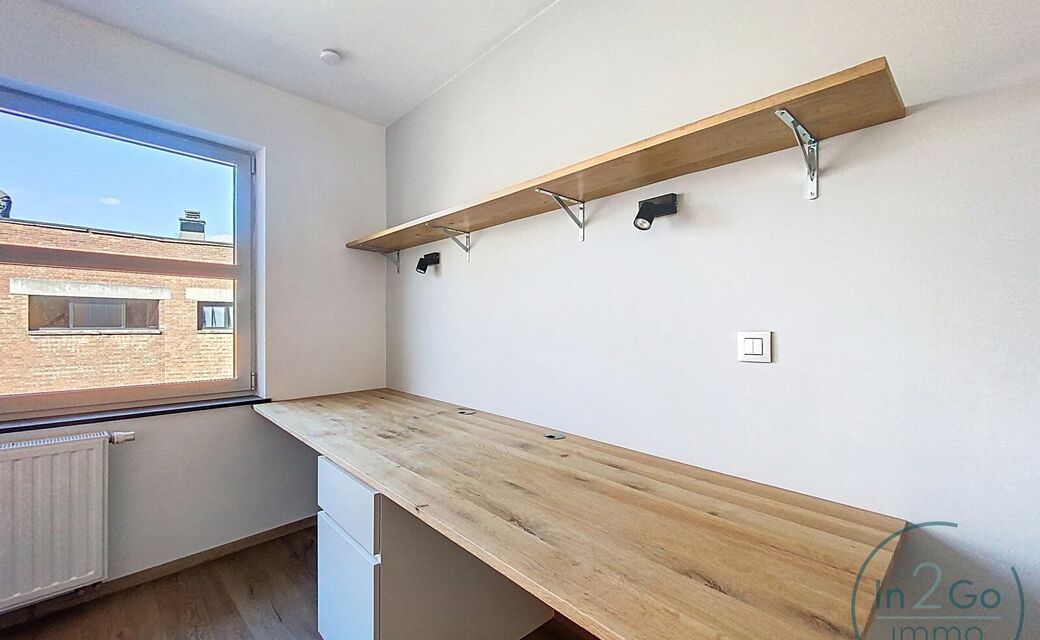 Duplex te huur in Aarschot