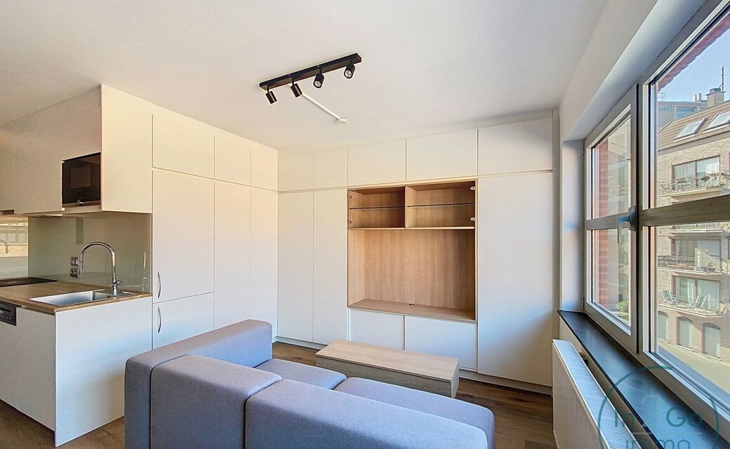 Duplex te huur in Aarschot