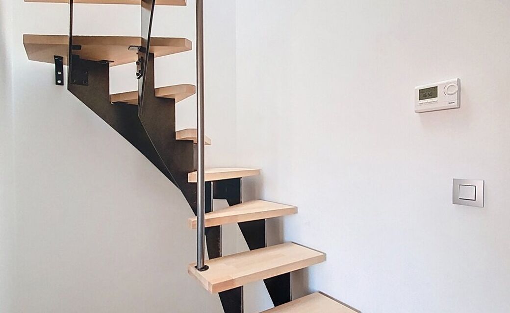 Duplex te huur in Aarschot