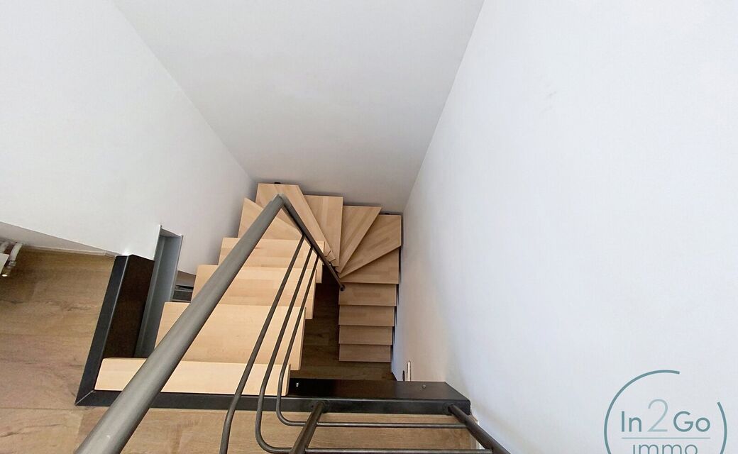 Duplex te huur in Aarschot